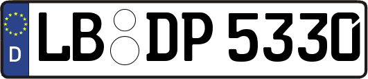 LB-DP5330