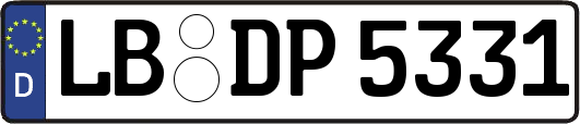 LB-DP5331