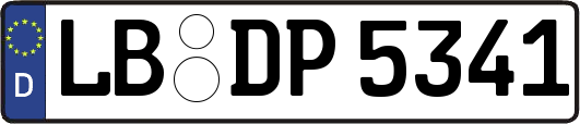 LB-DP5341