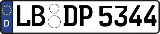 LB-DP5344