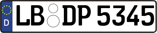 LB-DP5345