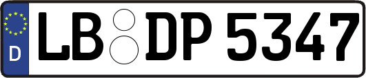 LB-DP5347
