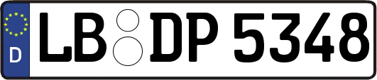 LB-DP5348