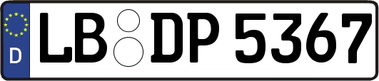 LB-DP5367