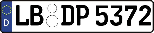LB-DP5372