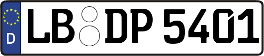 LB-DP5401