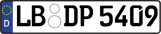 LB-DP5409