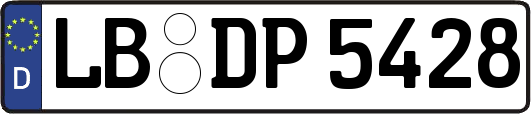 LB-DP5428