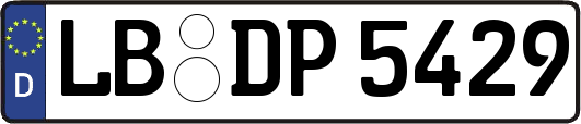 LB-DP5429