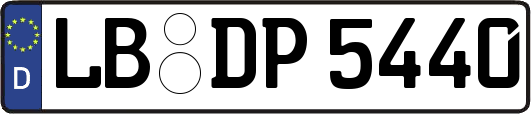 LB-DP5440