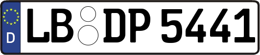 LB-DP5441