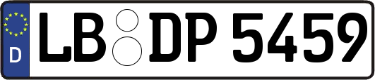 LB-DP5459