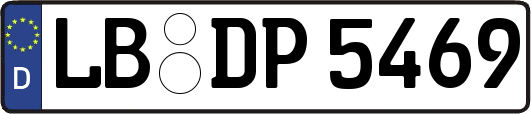 LB-DP5469
