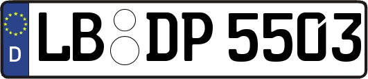 LB-DP5503