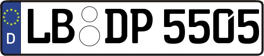 LB-DP5505