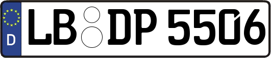 LB-DP5506