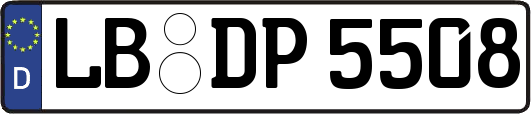 LB-DP5508