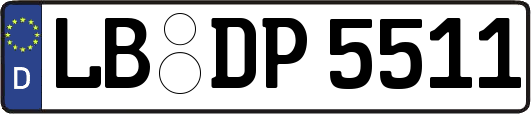 LB-DP5511