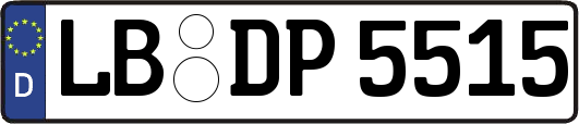 LB-DP5515