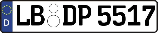 LB-DP5517