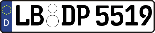LB-DP5519