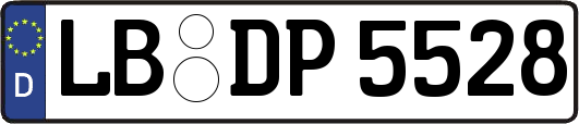 LB-DP5528