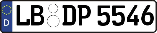LB-DP5546