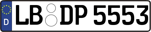 LB-DP5553