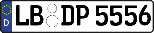 LB-DP5556