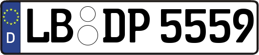 LB-DP5559