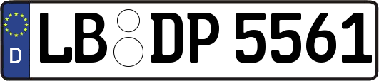 LB-DP5561