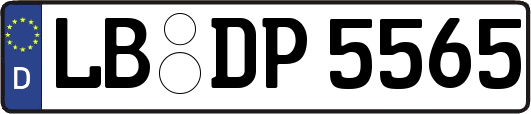 LB-DP5565