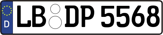 LB-DP5568