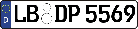 LB-DP5569