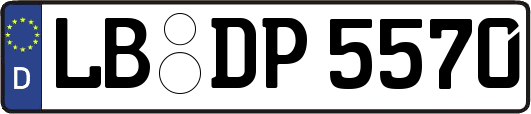 LB-DP5570