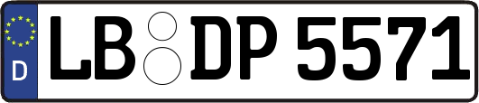 LB-DP5571