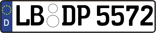 LB-DP5572