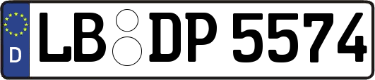 LB-DP5574