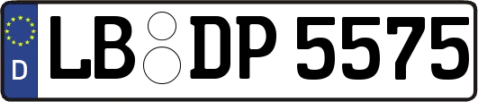 LB-DP5575