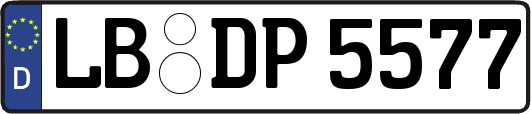 LB-DP5577