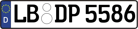 LB-DP5586