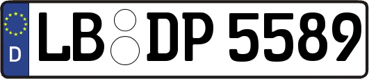 LB-DP5589
