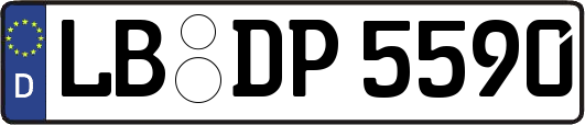 LB-DP5590