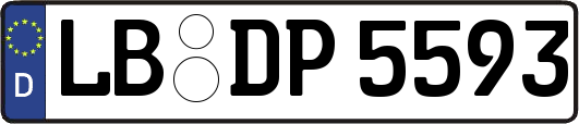 LB-DP5593