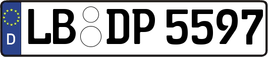 LB-DP5597