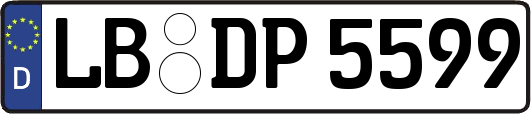 LB-DP5599