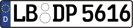 LB-DP5616