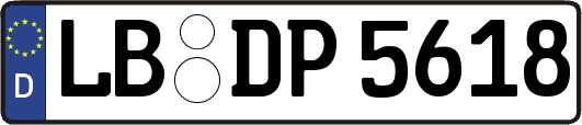 LB-DP5618