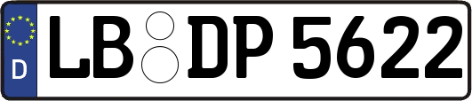 LB-DP5622