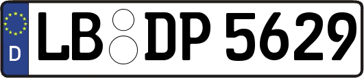 LB-DP5629